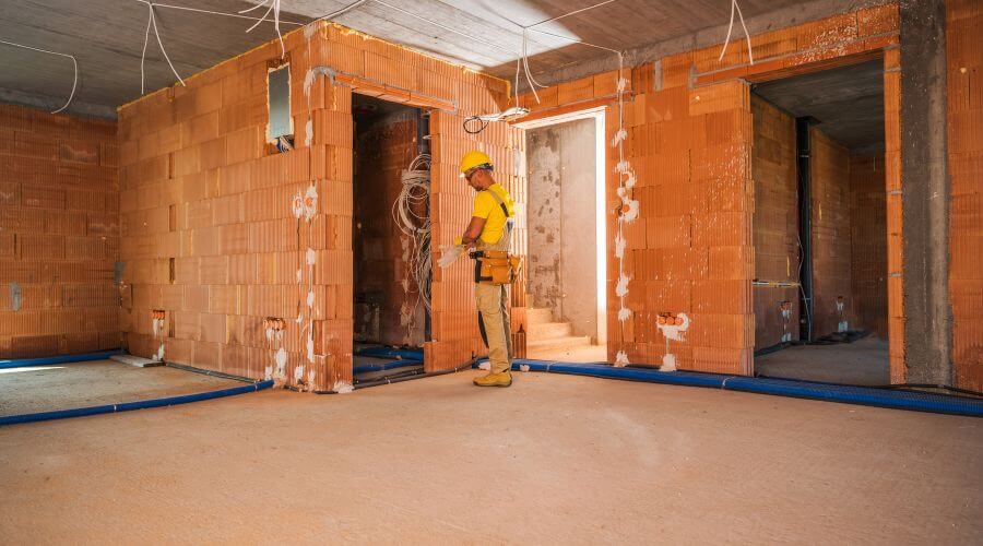 Expert flood damage restoration services in Monticello, NY